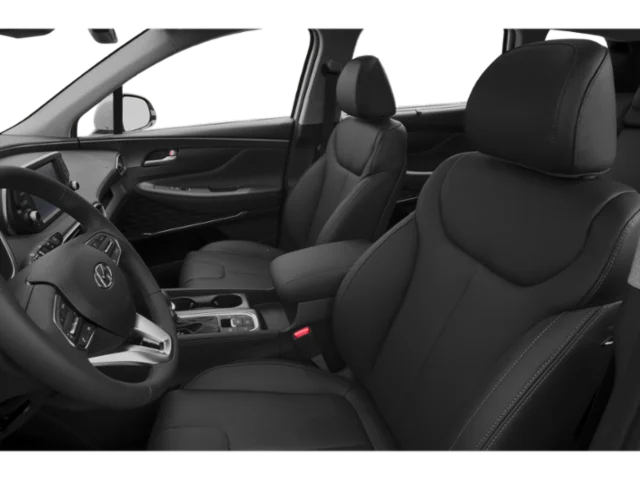 Used 2019 Silver Hyundai Limited image 6