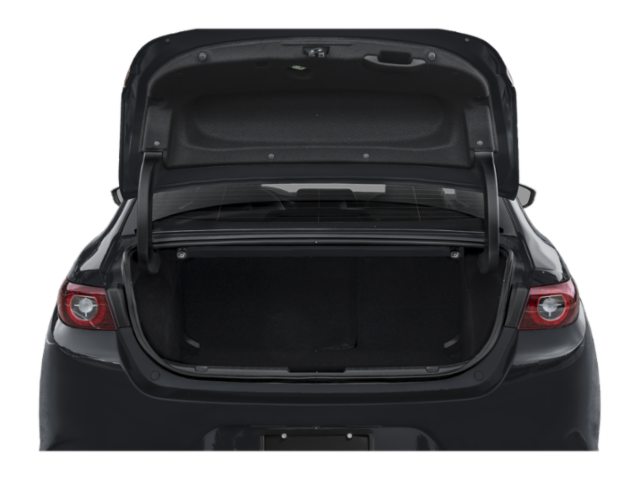 New 2026 Black Mazda 2.5 S Select Sport image 8
