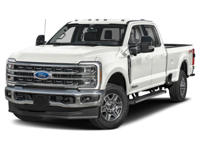 2026 Ford F-350SD