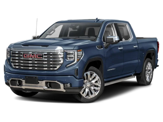 2026 GMC Sierra 4WD Crew Cab Short Box Denali's photo