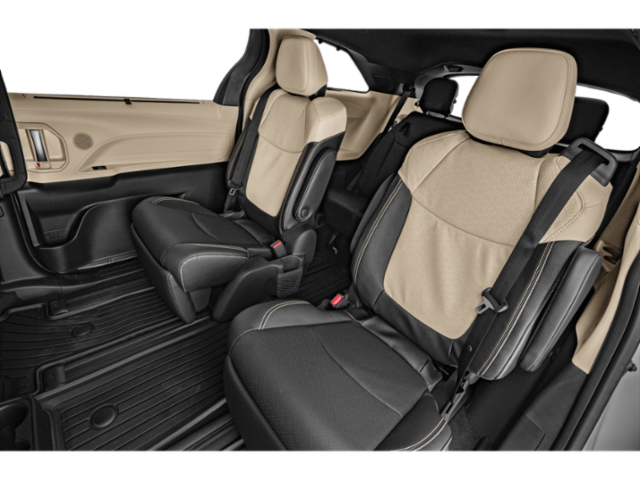 New 2026 Red Toyota Limited image 10