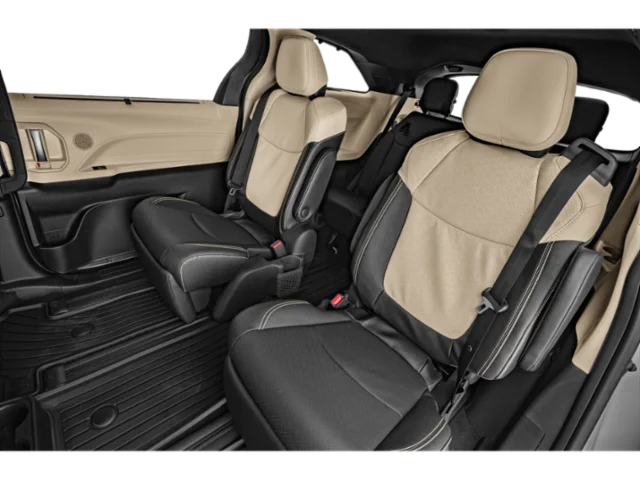 New 2026 Midnight Black Metallic Toyota Limited image 10