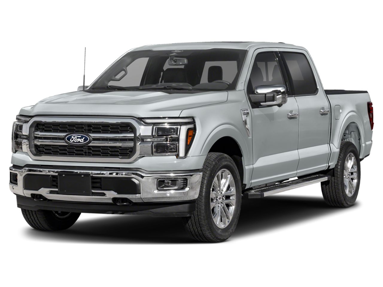 New 2026 Avalanche Ford  image 1