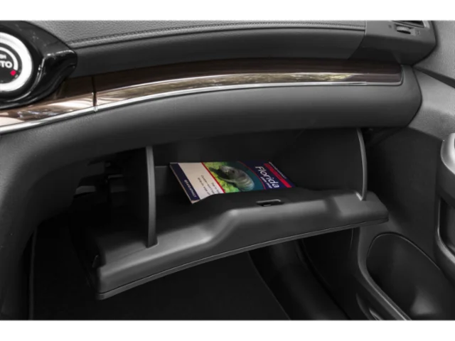 Used 2015 Gray Honda Touring image 17