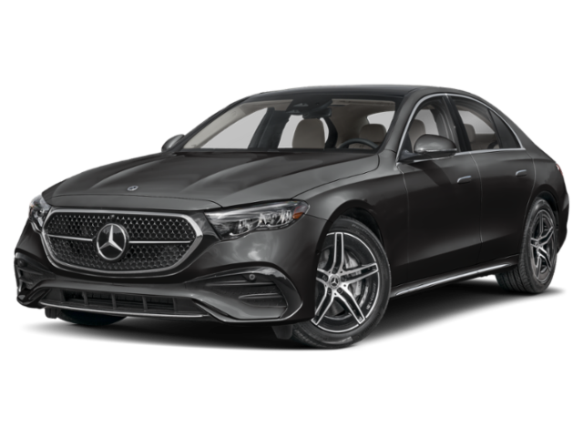 2027 Mercedes-Benz E-Class