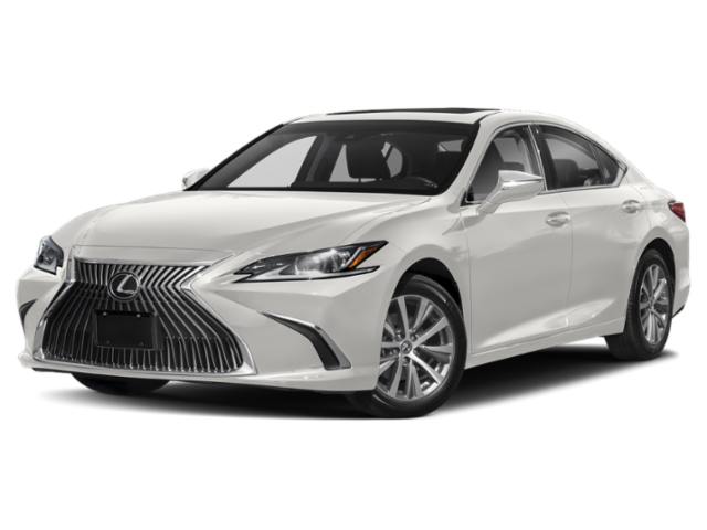 2019 Lexus ES 350 350 Luxury's photo
