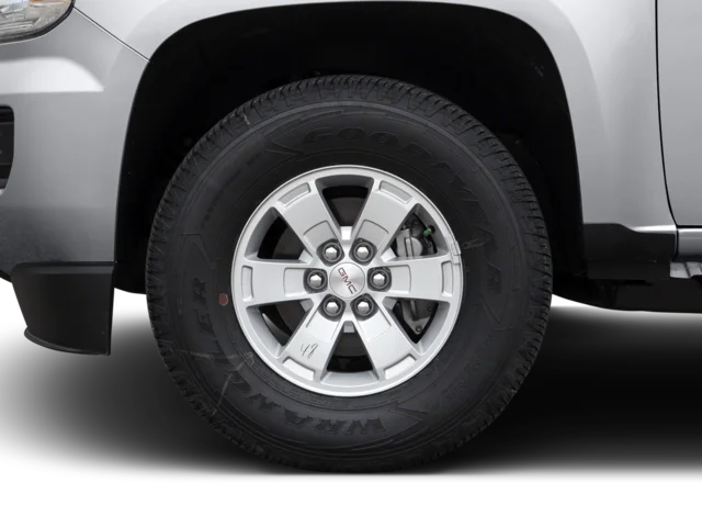 Used 2016  GMC 2WD image 11