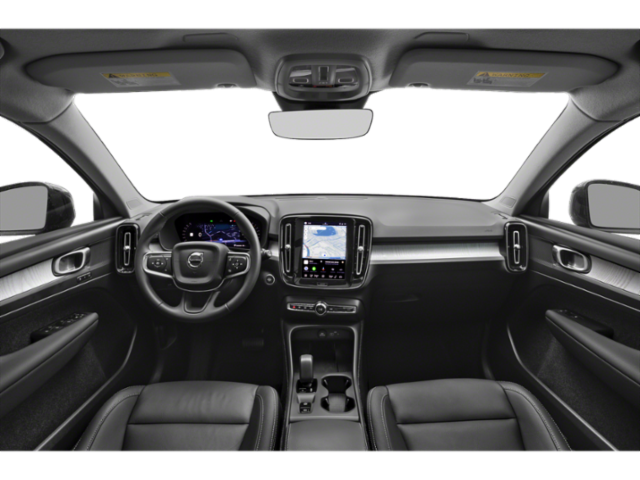 New 2026 Black Volvo B5 Plus image 5