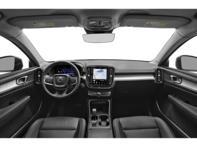 New 2026 Forest Lake Volvo Core image 5