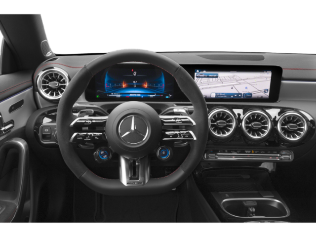 New 2026  Mercedes-Benz CLA 45 AMG® image 7
