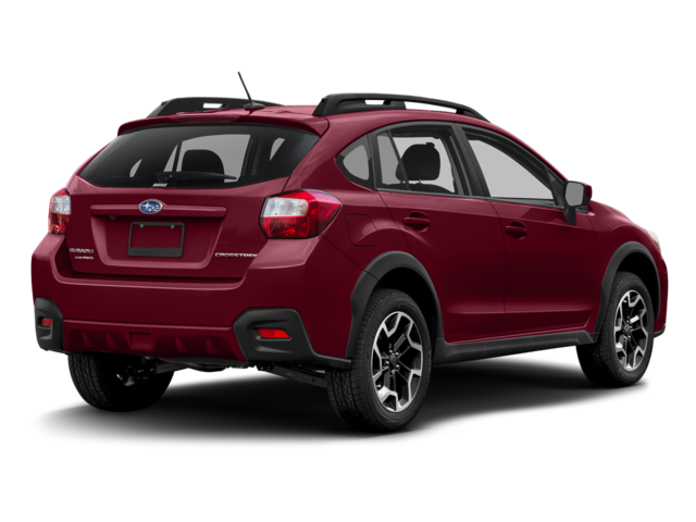Used 2016 Venetian Red Pearl Subaru 2.0i Premium image 8