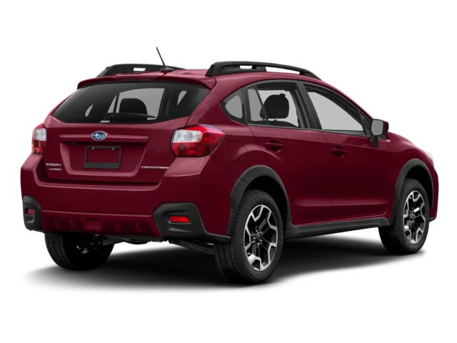 Used 2016 Venetian Red Pearl Subaru 2.0i Premium image 2