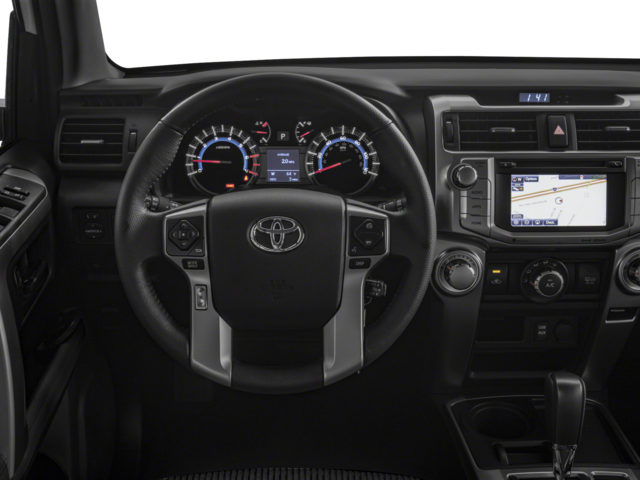 Used 2018 Classic Silver Metallic Toyota SR5 image 9