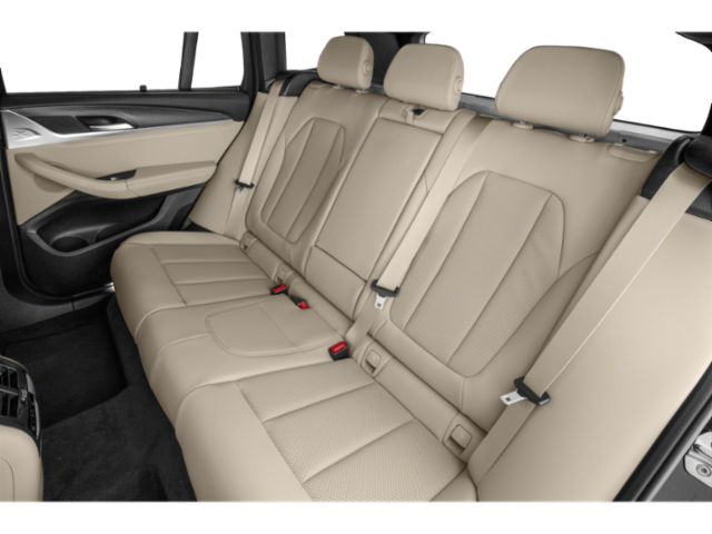 Used 2022 Gray BMW xDrive30i image 13