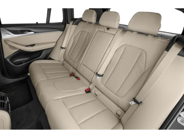 Used 2022 White BMW xDrive30i image 10