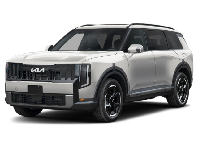 2027 Kia Telluride EX AWD's photo