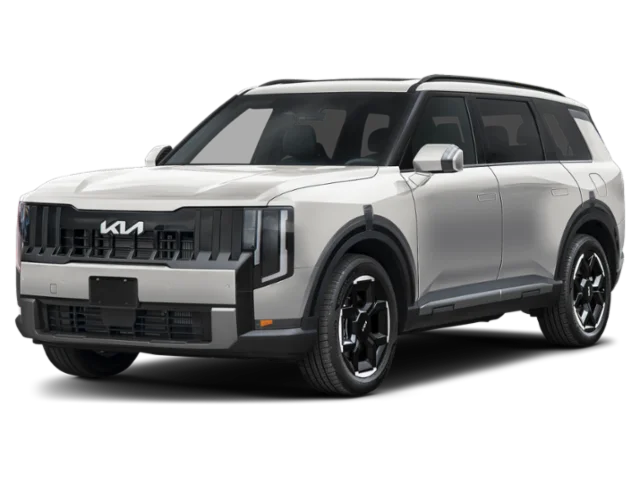 2027 Kia Telluride EX AWD's photo