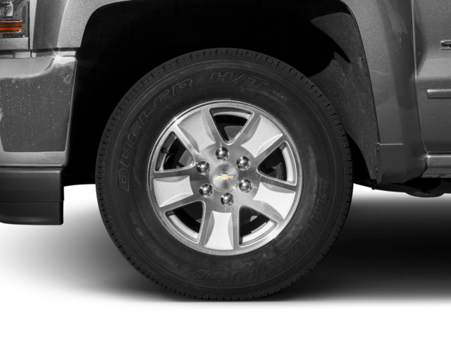 Used 2018 Graphite Metallic Chevrolet LT image 10