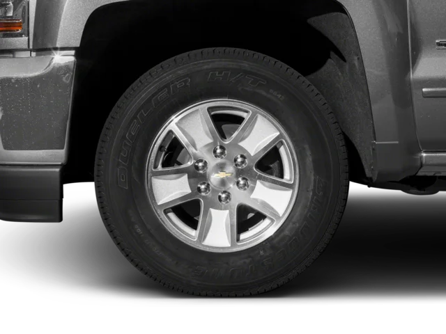 Used 2018 Gray Chevrolet LT image 10