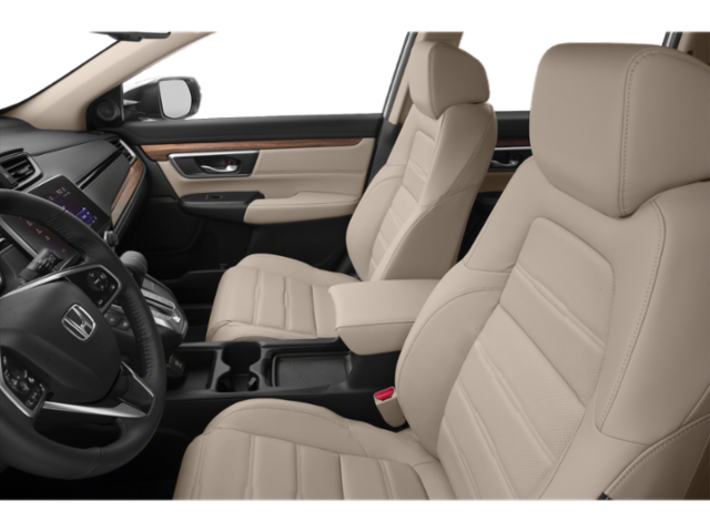 Used 2019  Honda EX-L image 9