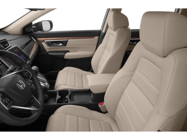 Used 2019 Gray Honda EX-L image 7