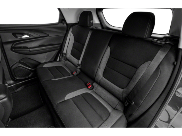 Used 2021 Summit White Chevrolet LS image 10