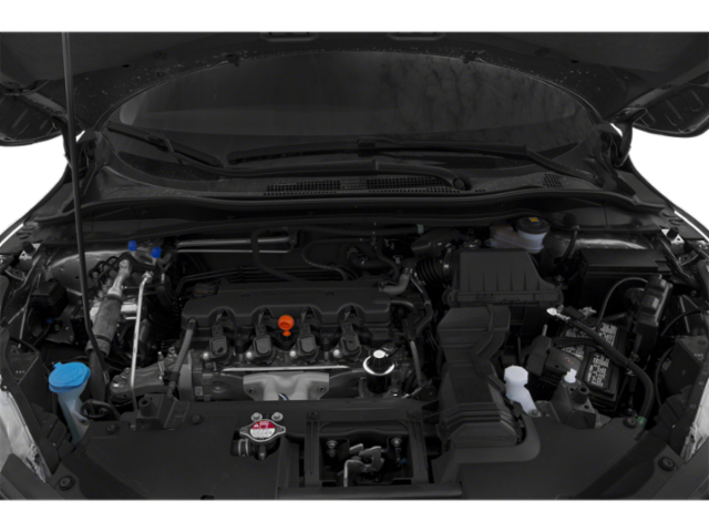 Used 2018  Honda EX image 13