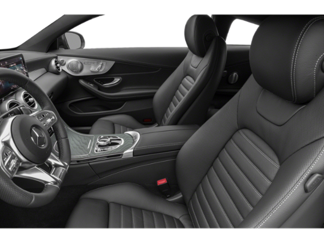 Used 2019 Black Mercedes-Benz C 43 AMG® image 12
