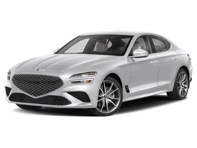 Used 2022 Uyuni White Genesis 3.3T image 1