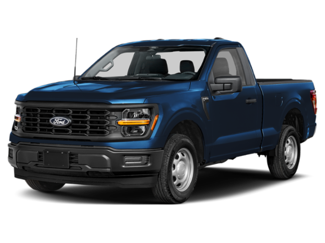 2026 Ford F-150's photo