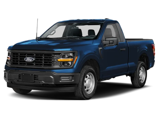 2026 Ford F-150's photo