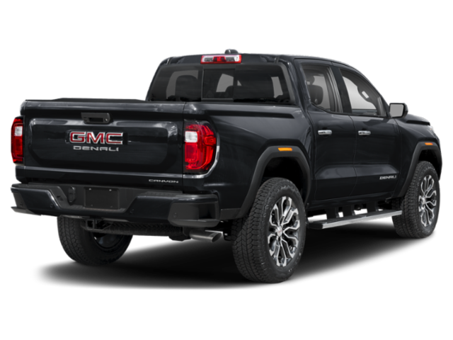 2026 GMC Canyon Denali - Photo 11