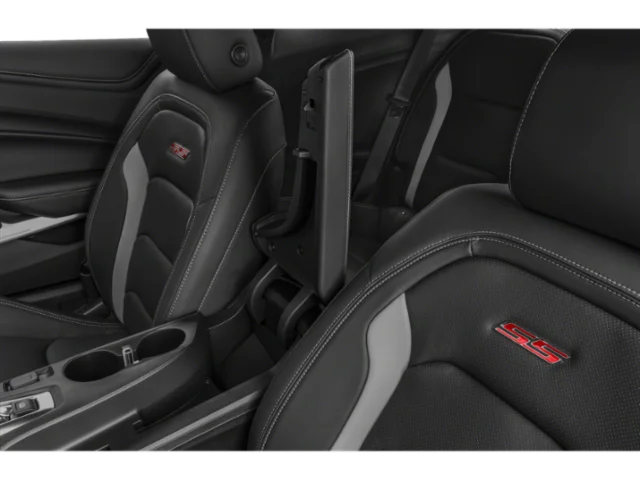 2023 Chevrolet Camaro 1SS - Photo 11