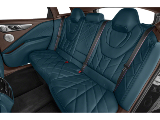 Used 2023 Black BMW Base image 10