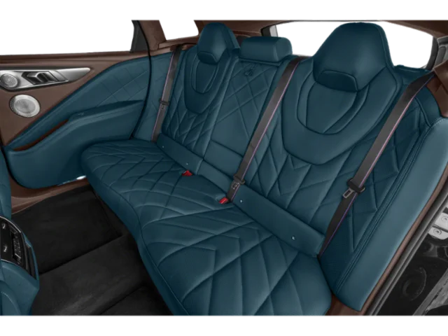 Used 2023 White BMW Base image 10