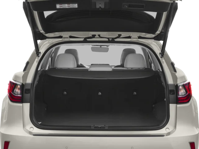 Used 2018 Black Lexus 350 image 12