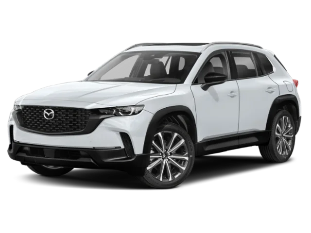 2023 Mazda CX-50 2.5 S PREMIUM PLUS's photo