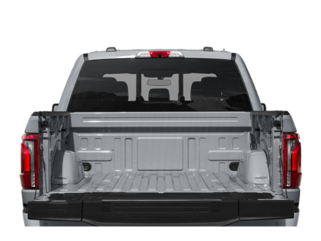 2025 Ford F-150 Platinum - Photo 16