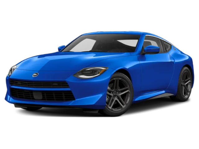 2027 Nissan Z Sport