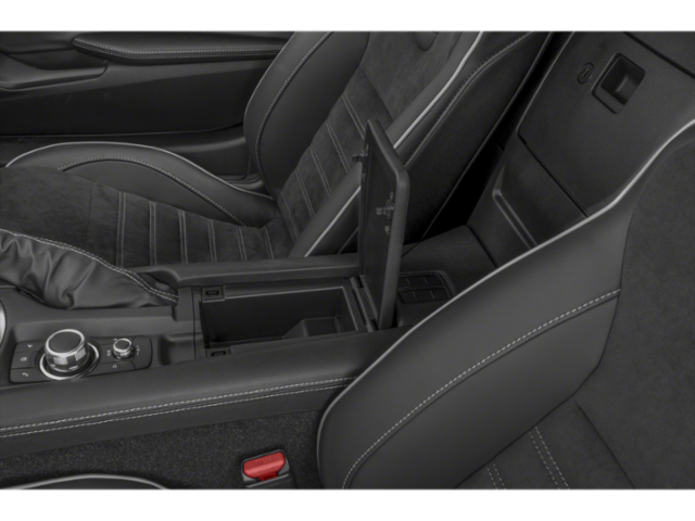 New 2026 Red Mazda Club image 10