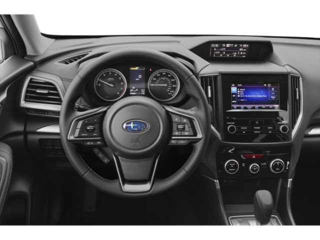Used 2021 Ice Silver Metallic Subaru Premium image 4