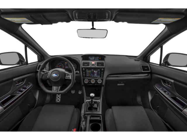 Used 2021 Gray Subaru Premium image 5