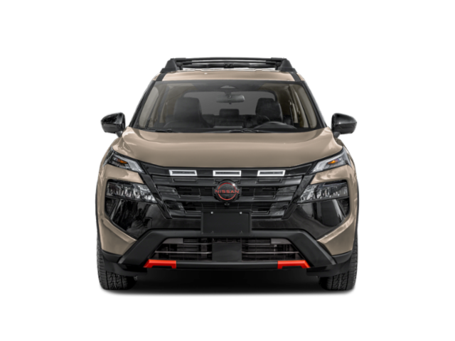 Used 2025 Boulder Gray Nissan Rock Creek image 4