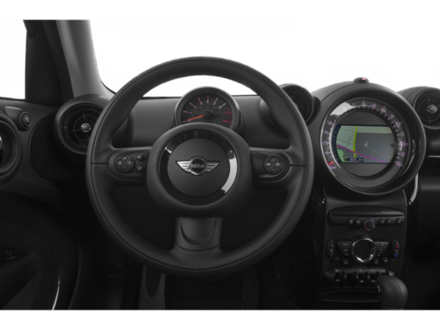 Used 2015 White MINI Base image 4