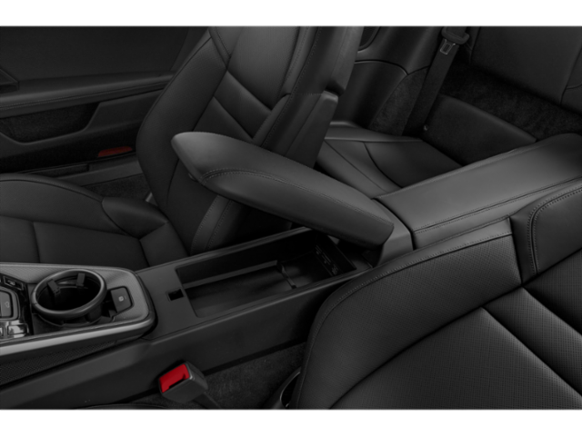 Used 2024  Porsche Carrera T image 14