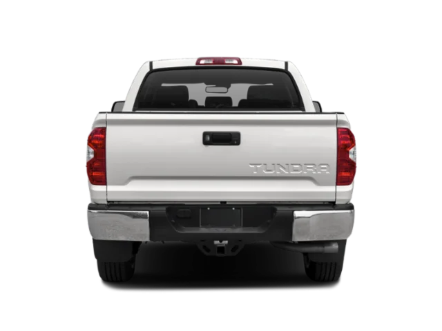 Used 2019 Quicksand Toyota SR5 image 5