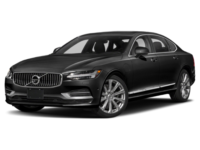 Used 2020 Black Volvo T8 R-Design image 1