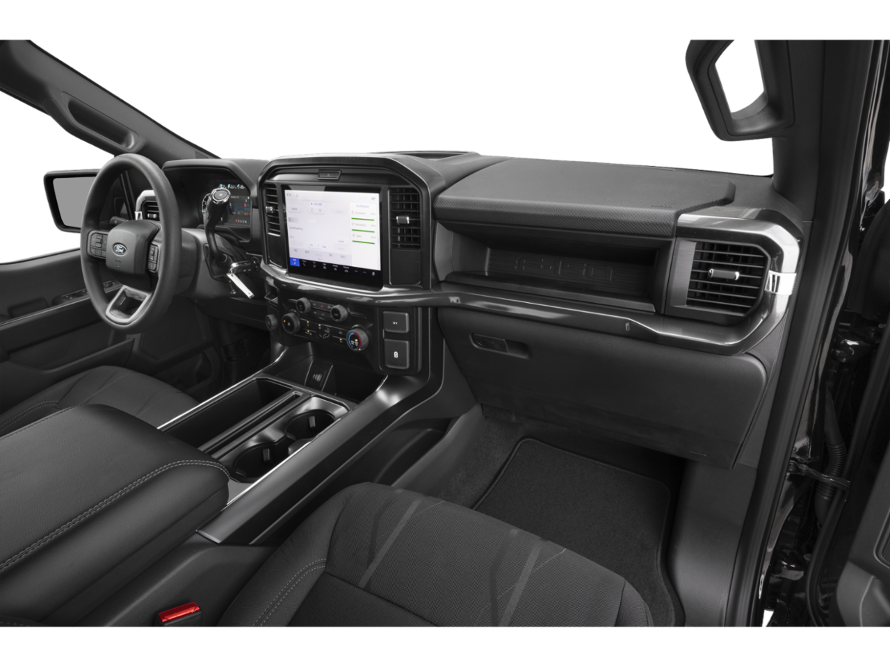 New 2026 Marsh Gray Ford  image 12