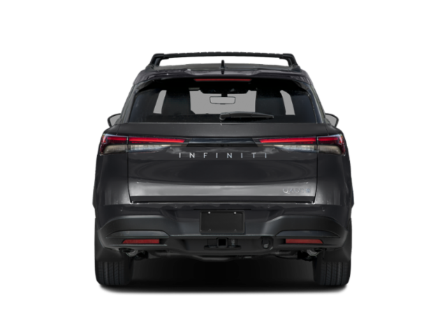 Used 2026 Black INFINITI Autograph image 5