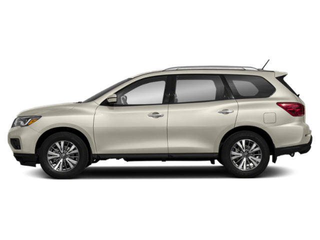 Used 2019 White Nissan S image 3